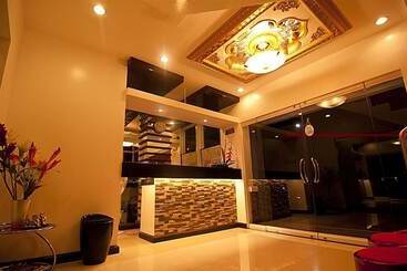 酒店 Asog County