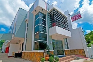 酒店 Asog County