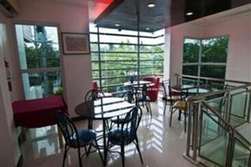 酒店 Asog County