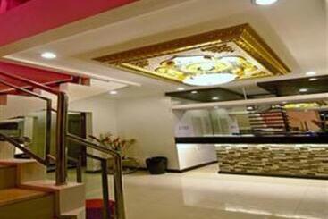 酒店 Asog County