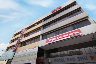هتل Bao Shu