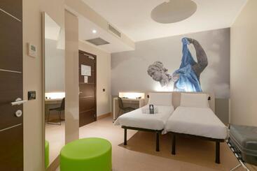 B&b Hotel Como Camerlata
