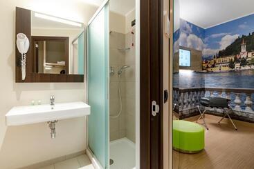 B&b Hotel Como Camerlata