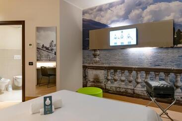 B&b Hotel Como Camerlata