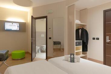 B&b Hotel Como Camerlata