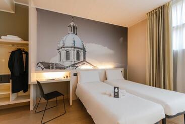 B&b Hotel Como Camerlata