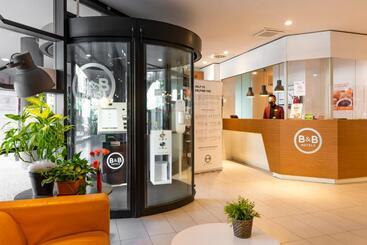 B&b Hotel Como Camerlata