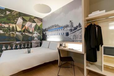 B&b Hotel Como Camerlata