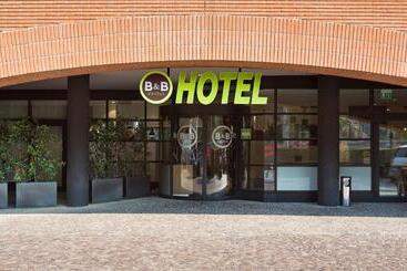 B&b Hotel Como Camerlata