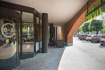 B&b Hotel Como Camerlata