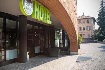 B&b Hotel Como Camerlata
