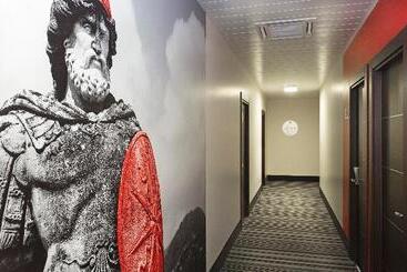B&b Hotel Como Camerlata