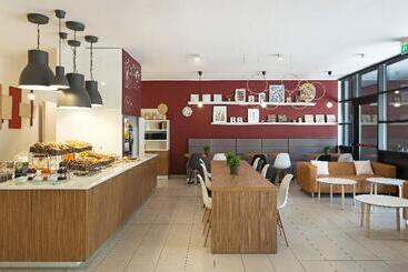 B&b Hotel Como Camerlata