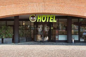 B&b Hotel Como Camerlata