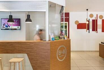 B&b Hotel Como Camerlata