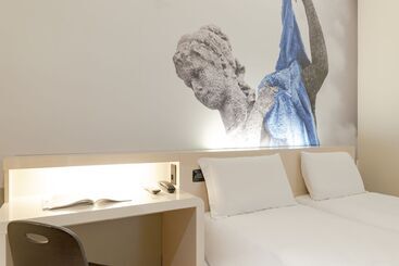 B&b Hotel Como Camerlata