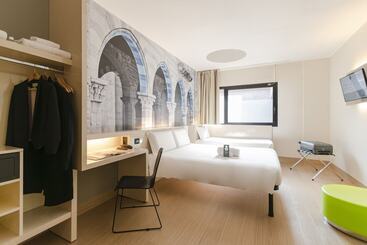 B&b Hotel Como Camerlata