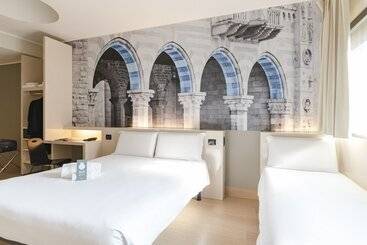 B&b Hotel Como Camerlata