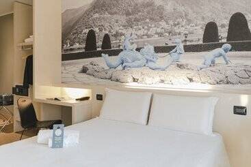 B&b Hotel Como Camerlata