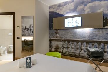 B&b Hotel Como Camerlata