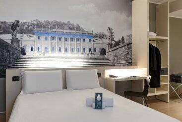 B&b Hotel Como Camerlata