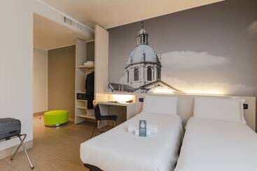 B&b Hotel Como Camerlata