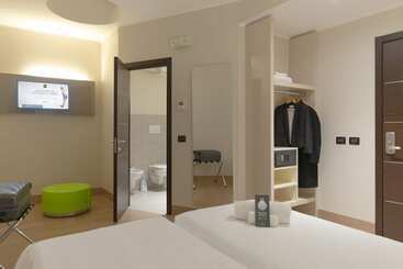 B&b Hotel Como Camerlata