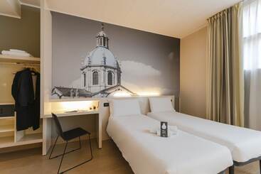B&b Hotel Como Camerlata
