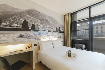 B&b Hotel Como Camerlata