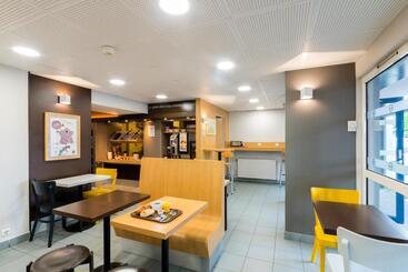 B&b Hotel Nantes Parc Expos La Beaujoire