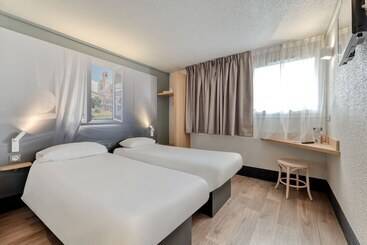 B&b Hotel Narbonne 2