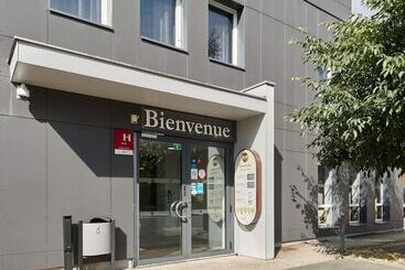 B&b Hotel Orly Chevilly Marché International
