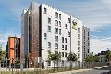 B&b Hotel Orly Chevilly Marché International