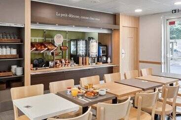 B&b Hotel Orly Chevilly Marché International