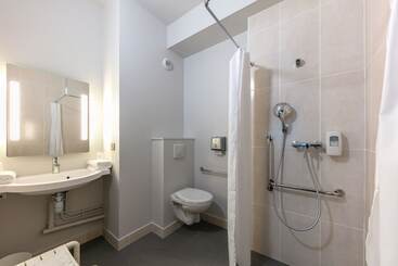 B&b Hotel Toulouse Basso Cambo