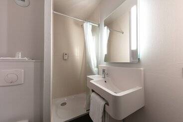 B&b Hotel Toulouse Basso Cambo