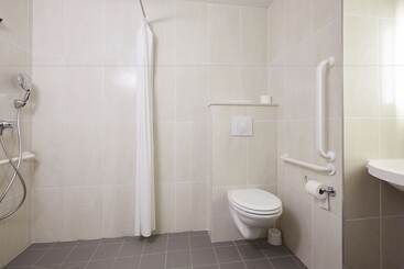 B&b Hotel Toulouse Basso Cambo