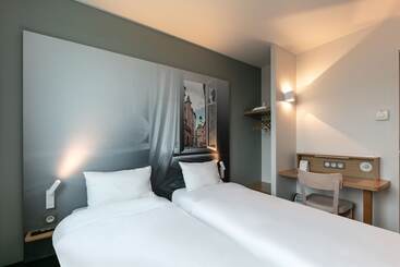 B&b Hotel Toulouse Basso Cambo