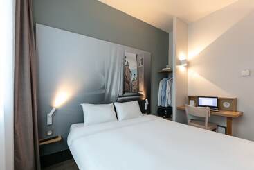 B&b Hotel Toulouse Basso Cambo