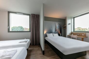 B&b Hotel Toulouse Basso Cambo