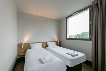 B&b Hotel Toulouse Basso Cambo