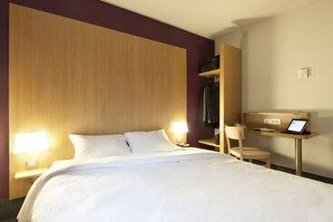 B&b Hotel Toulouse Basso Cambo