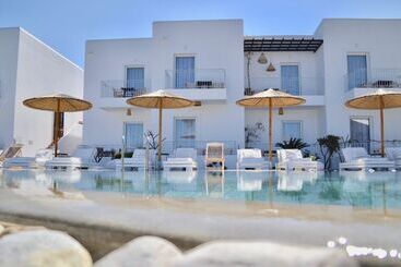 Caesars Gardens Hotel & Spa   Adults Only