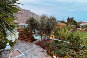 Caesars Gardens Hotel & Spa   Adults Only