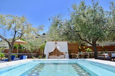 Caesars Gardens Hotel & Spa   Adults Only