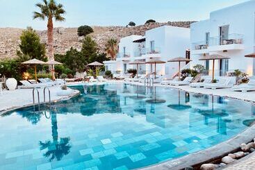 Caesars Gardens Hotel & Spa   Adults Only
