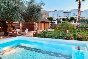 Caesars Gardens Hotel & Spa   Adults Only