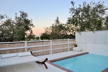 Caesars Gardens Hotel & Spa   Adults Only