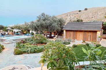 Caesars Gardens Hotel & Spa   Adults Only