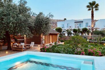 Caesars Gardens Hotel & Spa   Adults Only